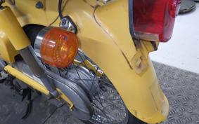 HONDA C50 SUPER CUB C50