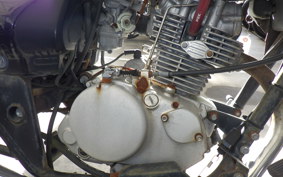 KAWASAKI ELIMINATOR 125 BN125A