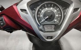 HONDA LEAD 125 JF45