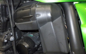 KAWASAKI ZRX1200 D 2013 ZRT20D