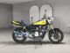 Фото Kawasaki ZEPHYR 400 1992 с японского аукциона