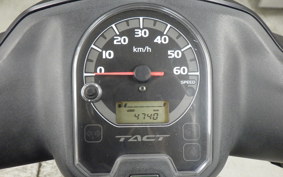 HONDA TACT Gen.4 AF79