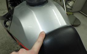 KAWASAKI KSR110 KL110A