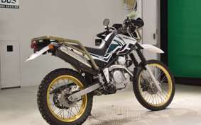 YAMAHA SEROW 250 Gen.2 2020 DG17J