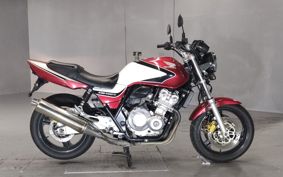 HONDA CB400SF TRAINING CAR NC42