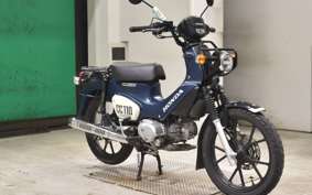 HONDA ｸﾛｽｶﾌﾞ110-3 JA60