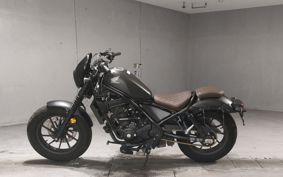 HONDA REBEL MC49