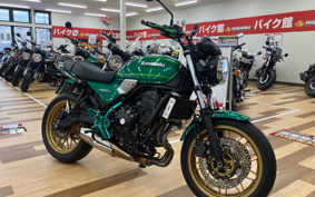 KAWASAKI Z650 RS 2022 ER650M