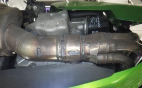 KAWASAKI Z1000 SX 2013