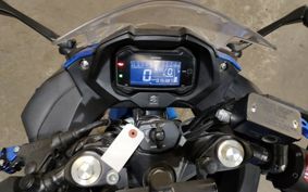 SUZUKI GSX250 R DN11A