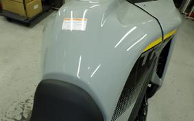 HONDA TRANSALP XL750 2026 RD16