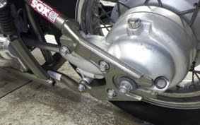 YAMAHA DRAGSTAR 400 CLASSIC 2009 VH01J