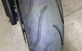 YAMAHA YZF-R25 2010 RG10J