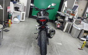 HONDA CB250RA MC52