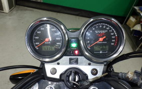 HONDA CB400SF VTEC SPEC 2 2003 NC39