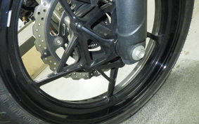 KAWASAKI Z250 Gen.2 2025 EX250P