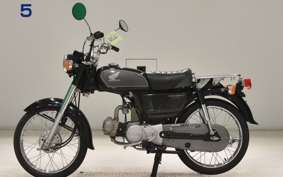 HONDA CD50 BENLY 2004 CD50