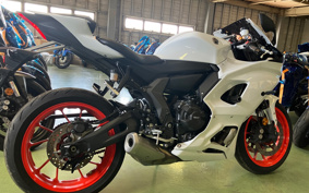 YAMAHA YZF-R7 2023 RM39J