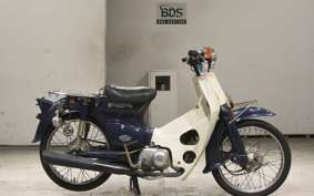 HONDA C50 SUPER CUB C50