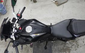YAMAHA MT-07 AMT 2025 RM50J