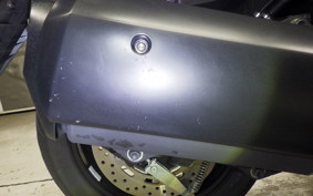 YAMAHA TRICITY 300 2023