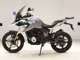 Фото BMW G310GS 2017 с японского аукциона