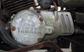 YAMAHA GT50 FT1
