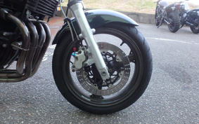 KAWASAKI ZEPHYR400K 2002 ZR400C
