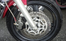 YAMAHA XJR400 1993 4HM