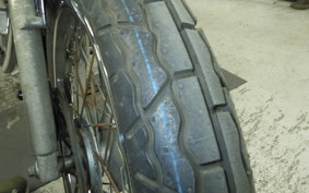 HONDA CBX125 CUSTOM JC12