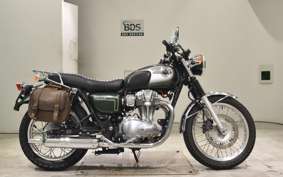 KAWASAKI W800 2011 EJ800A