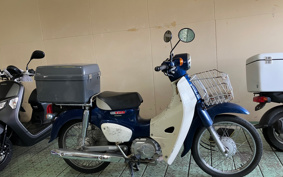 HONDA SUPER CUB50 AA09