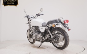 HONDA CB1100 EX 2014 SC65