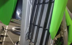 KAWASAKI KX250 2016 KX252C