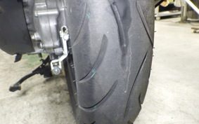 HONDA DIO 110 2006 JF31