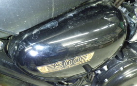 KAWASAKI W800 2011 EJ800A
