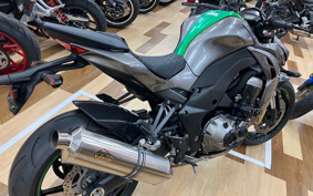 KAWASAKI Z1000 2014 ZRT00F