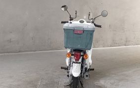 HONDA SUPER CUB110 JA07