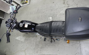 SUZUKI GN125 H 2008