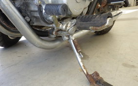 HONDA REBEL 250 2009 MC13