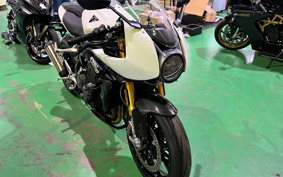 TRIUMPH SPEED TRIPLE RR 2023 3SP02S