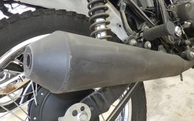 KAWASAKI 250TR BJ250F