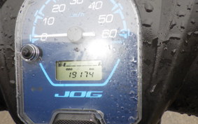 YAMAHA JOG-7 AY01