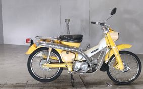HONDA  HUNTER  CUB 50 CT50