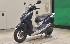 HONDA LEAD 125 1993 JF45