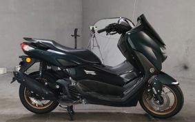 YAMAHA N-MAX 125 SEG6J