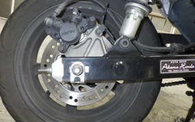 HONDA DAX 125 2015 JB06