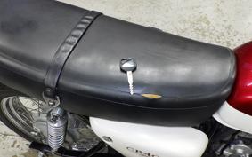 HONDA CB400SS E 2004 NC41