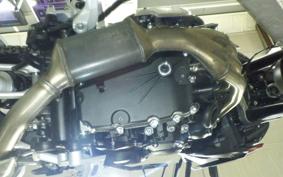 TRIUMPH TIGER 900 GT 2026