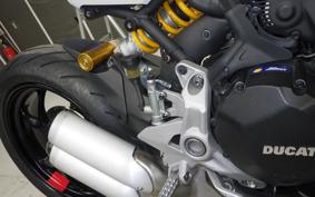 DUCATI DUCATI SS950S 2022